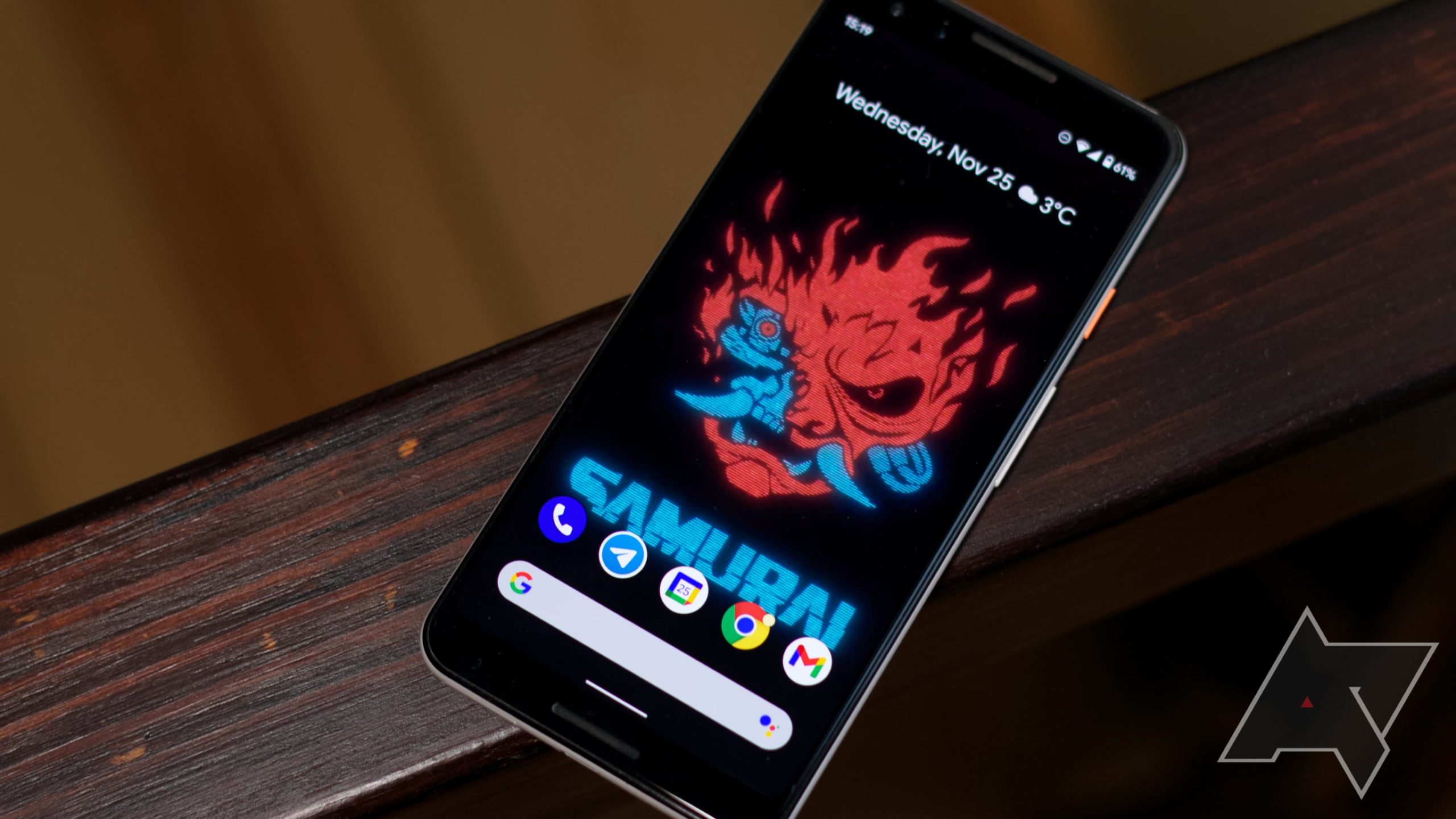 How To Get OnePlus 8D Cyberbank 2077 Icons And Live Wallpapers On Your Phone (Download APK)