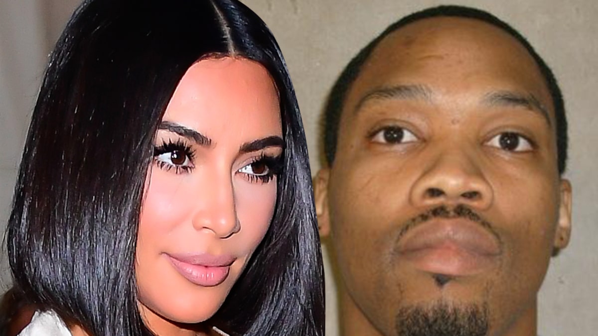 Kim Kardashian's death row sparks Julius Jones fame