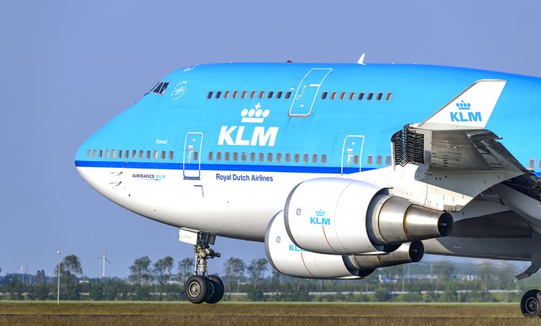 KLM 3.4b bailout in crisis as unions refuse pay-cut plan