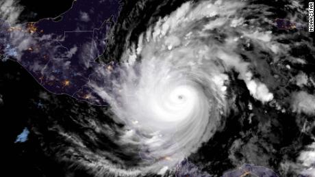 Iota makes hurricane landslide a Type 4 storm