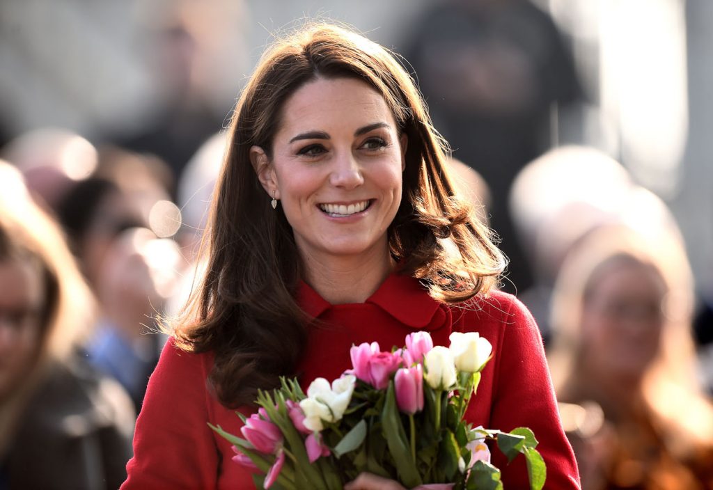 Kate Middleton Queen Elizabeth, Prince Philip laid the groundwork with