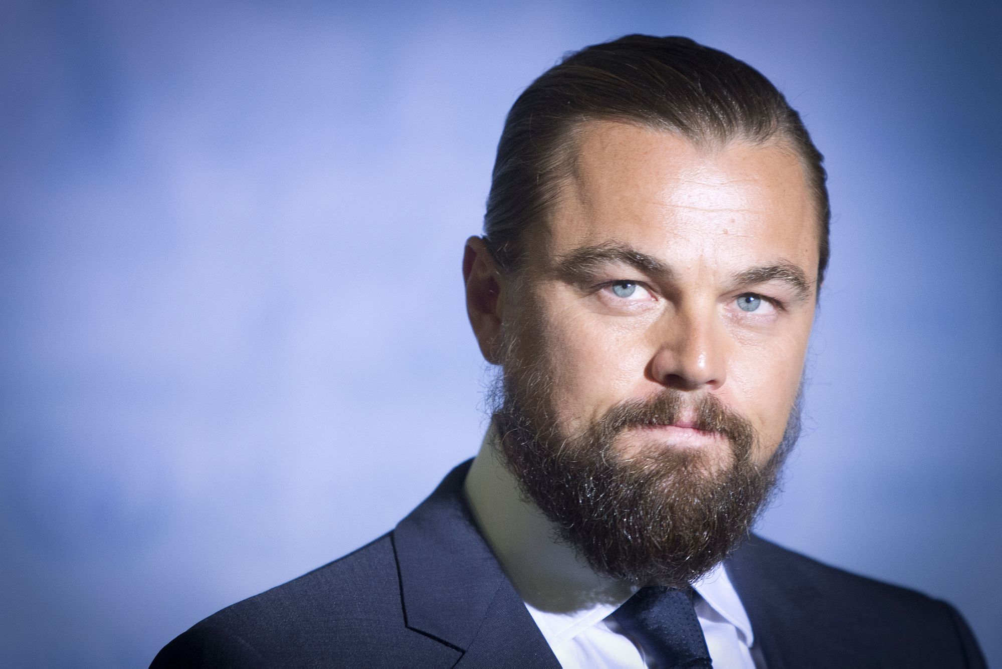 Leonardo DiCaprio, 46, body 'Daddy Boat'