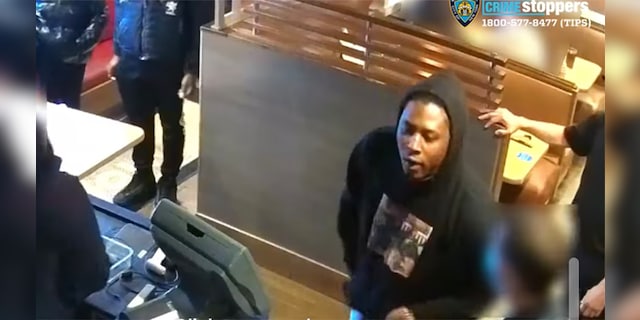 NYPD Crimestoppers