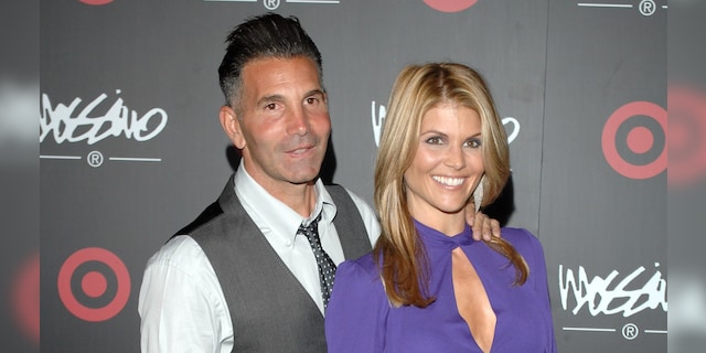 Mosimo Gianuli and Lori Loughlin have been accused of helping their children enroll in universities through a bribery scheme.