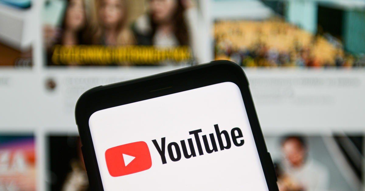 YouTube suspends US News Network channel for violating COVID-19 misinformation policy