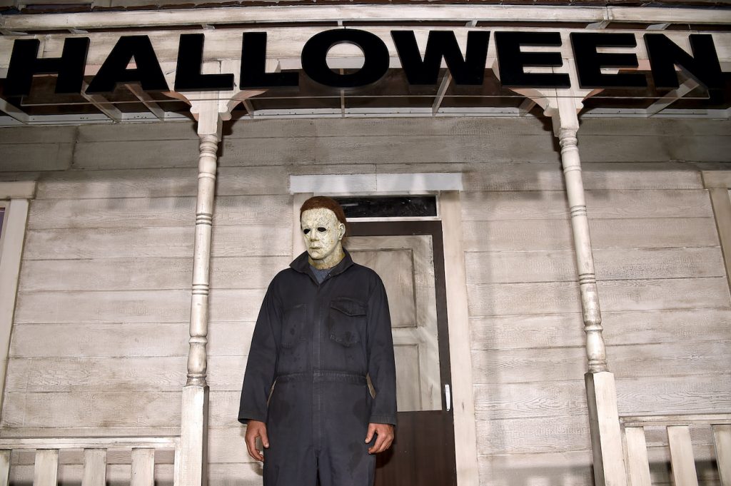 ‘Halloween’ and other horror rights never end
