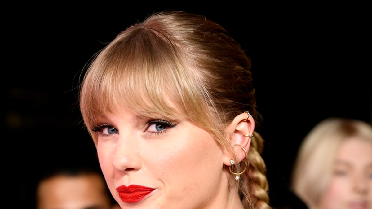 Taylor Swift donates k 13k to 2 Moms Struggle due to COVID-19