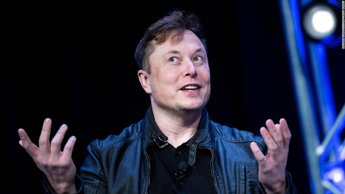 Elon Musk says he moved to Texas because of Starship and the Tesla Gigafactory