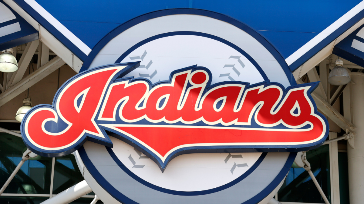 The Cleveland Indians have been using the team name change for over a century