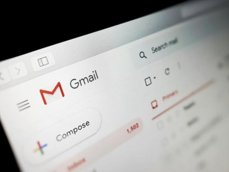 Gmail again?  Users report a variety of issues