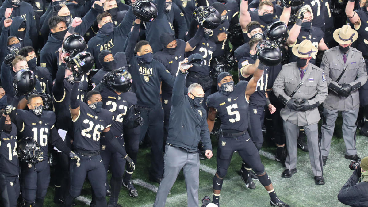 Army gets Liberty Bowl's much-loved post-season berth after leaving Tennessee due to COVID-19 eruption