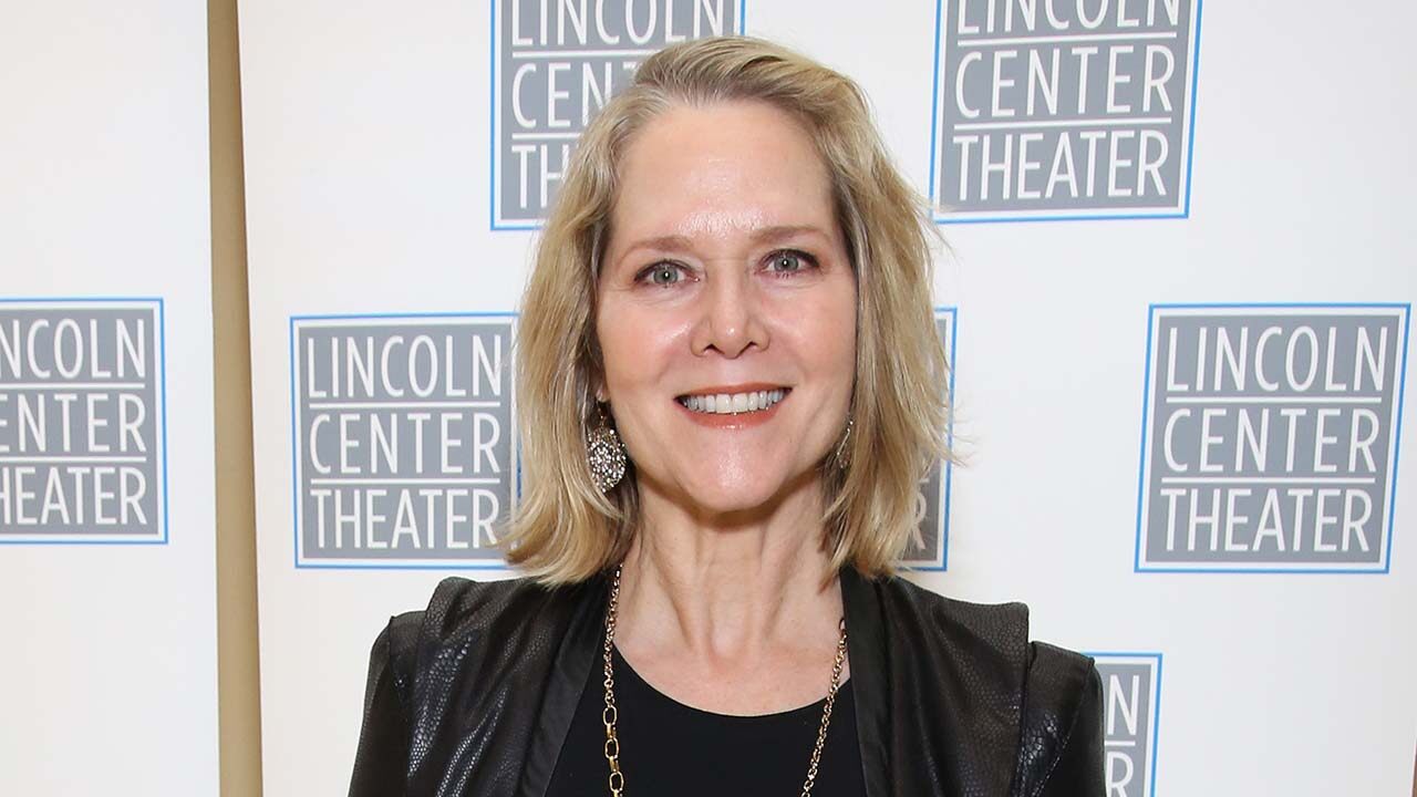 Broadway 'Sound of Music' star Rebecca Looker dies at 59
