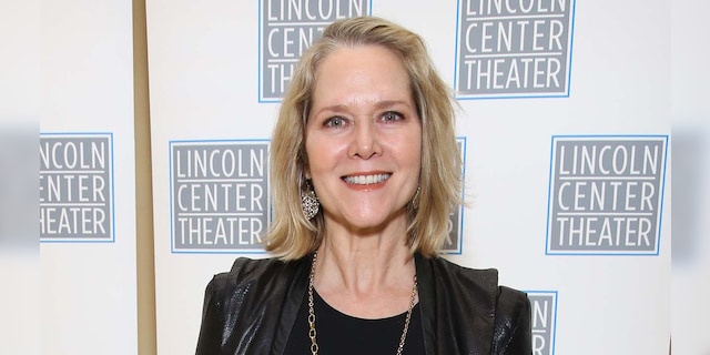 Rebecca Luker, a three-time Tony candidate, has died.  (Photo by Walter McBride / Getty Images)