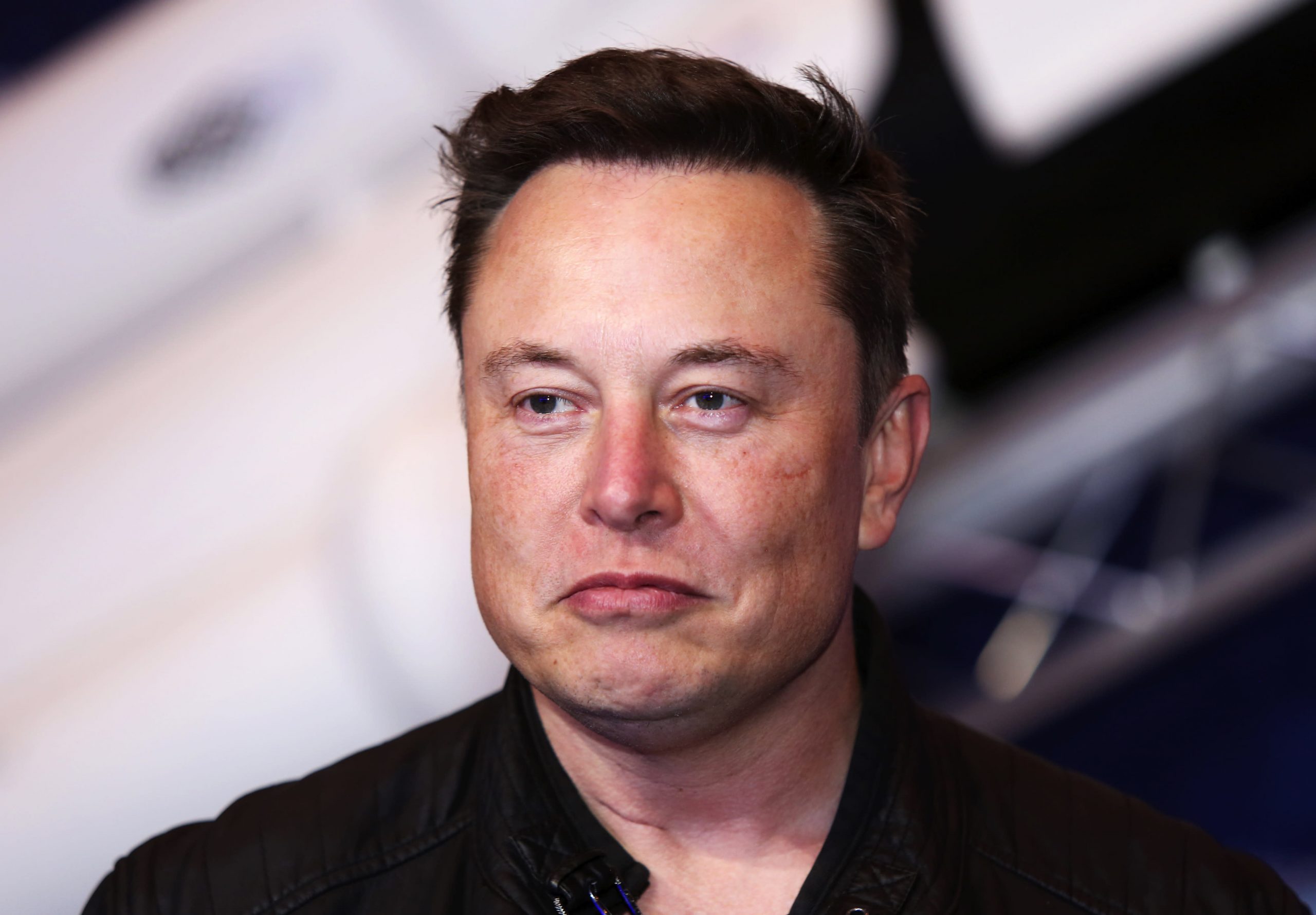 Elon Musk should apologize for making fun of gender equals, says HRC