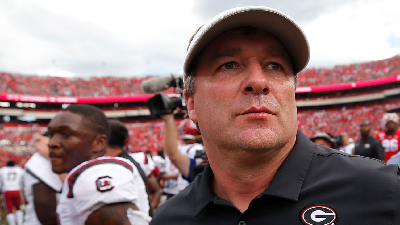Georgia DT Tire West, ranked 8th overall in the 2022 class