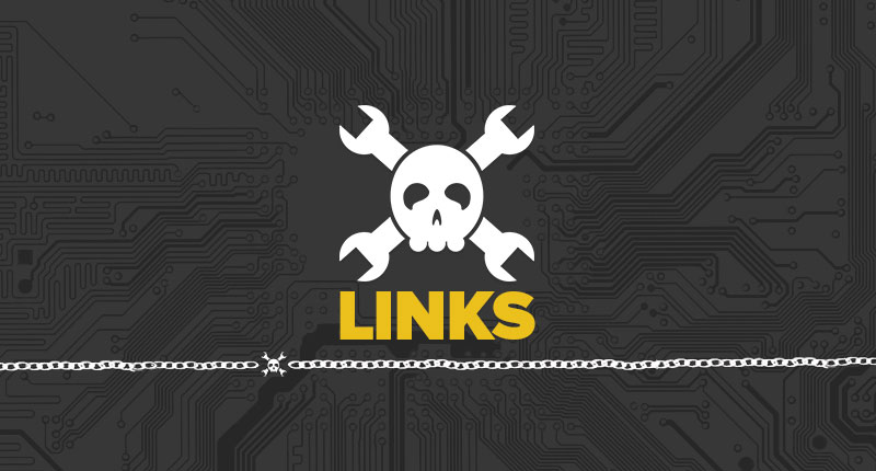 Hackday Links: December 13, 2020