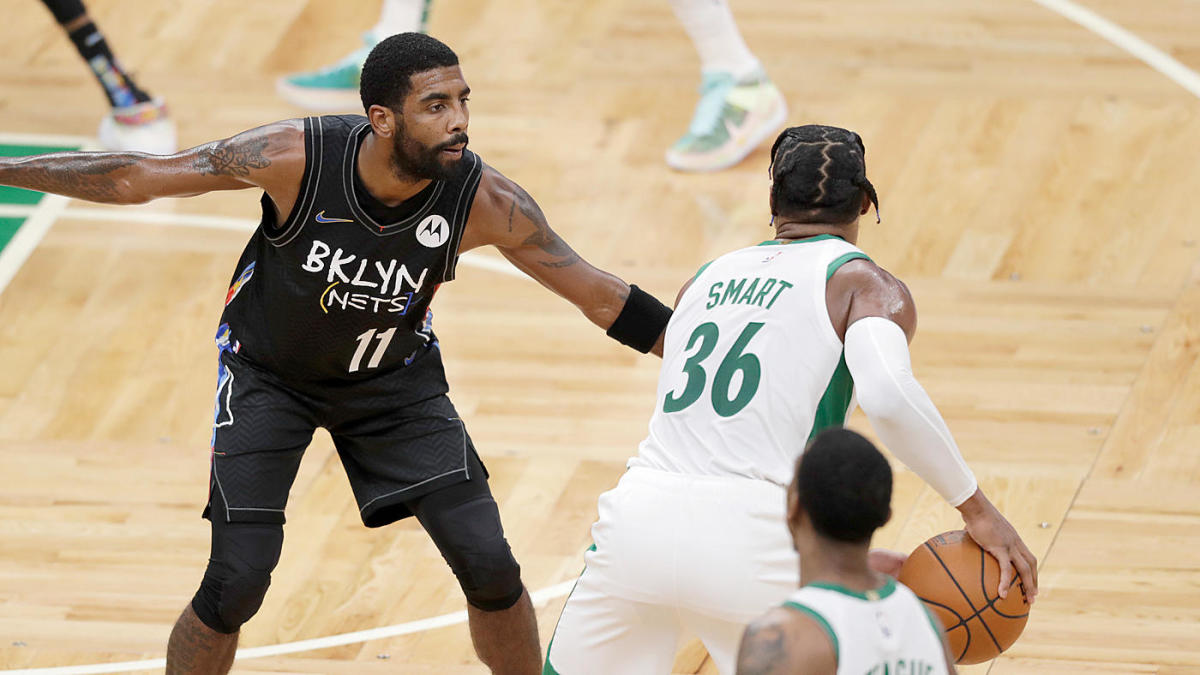 Nets vs. Celtics NBA Christmas Day Trips: Kyrie Irving, Kevin Torrent Power Brooklyn Last Boston