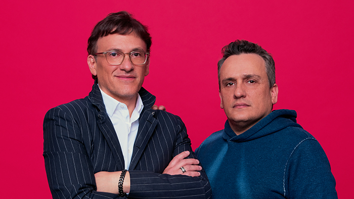 Russo Brothers received a $ 50 million investment from Saudi Arabia