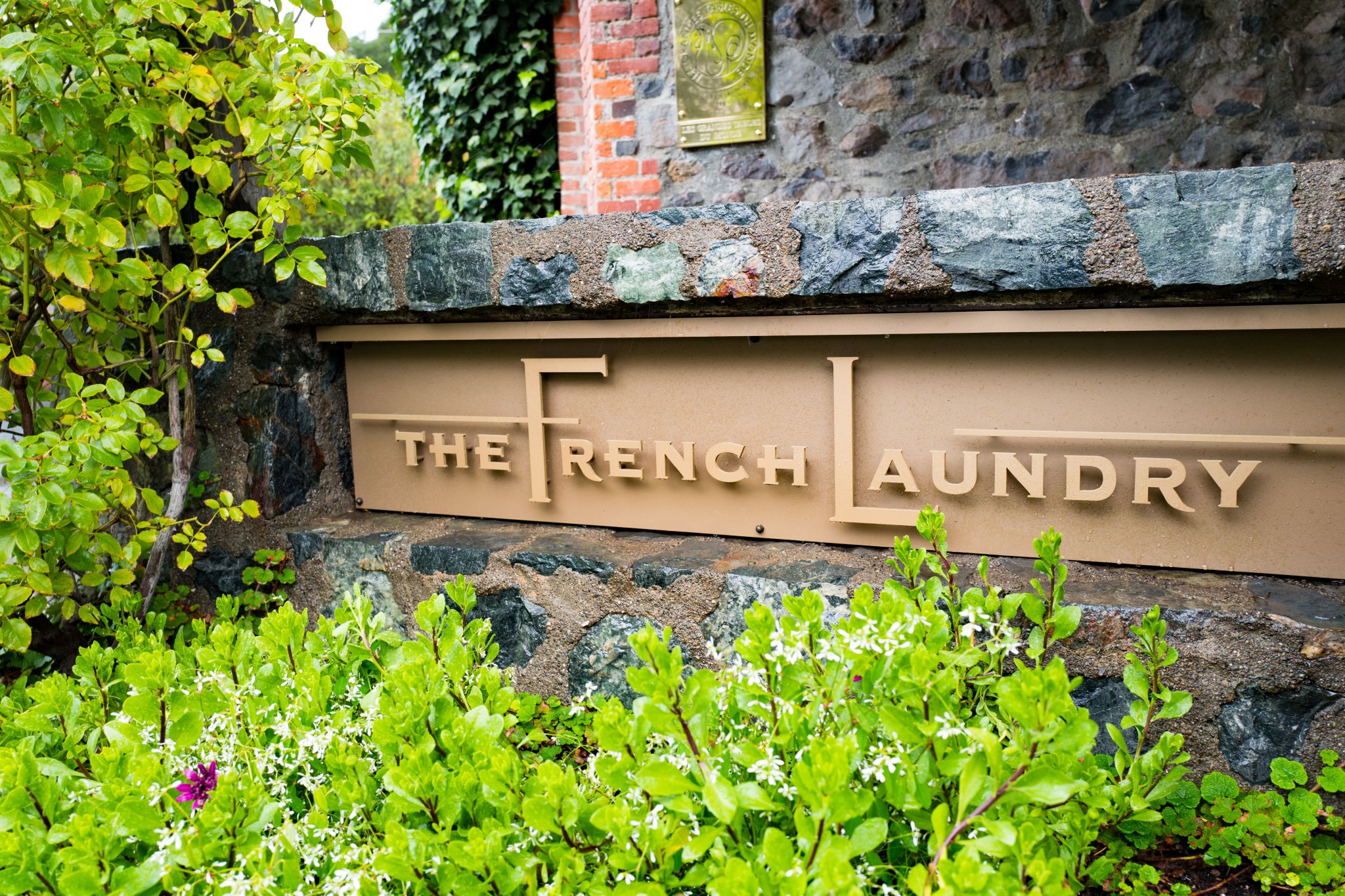 The French laundry is said to have received more than $ 4 2.4 million from the PPP fund