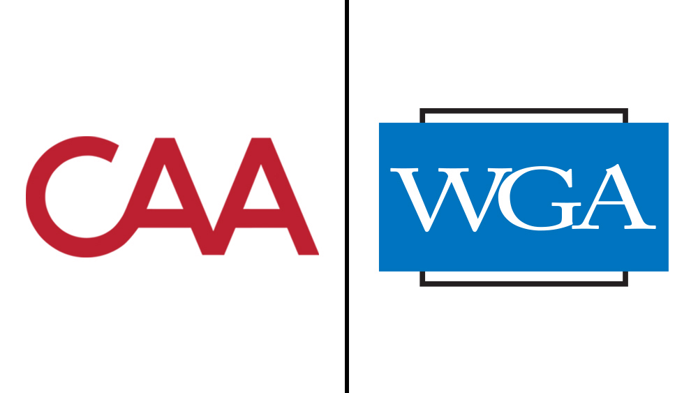 WGA ratifies CAA license agreement, ending protracted war - deadline