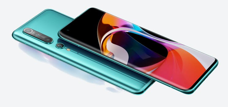 These Xiaomi phones will receive the new MIUI 12.5 '