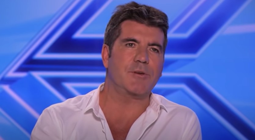 Simon Cowell joins the jury in the Israeli version of the X factor