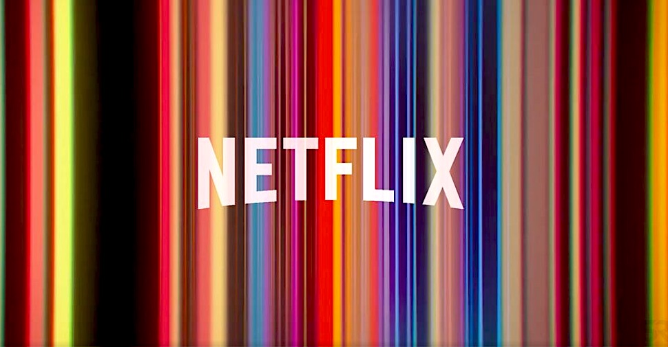 Many new series on Netflix starting next January