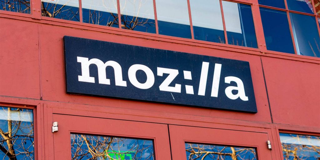 Mozilla VPN now also available for macOS and Linux