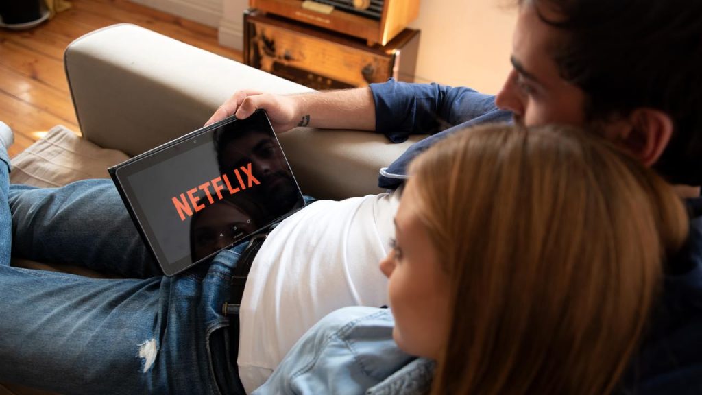 Netflix Tests Timer Function Among Subscribers Using Android Devices |  NOW