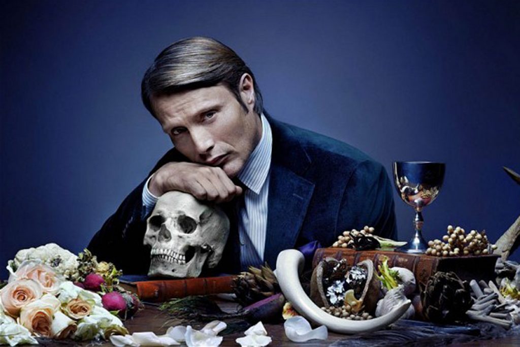 Netflix might just bring back 'Hannibal'