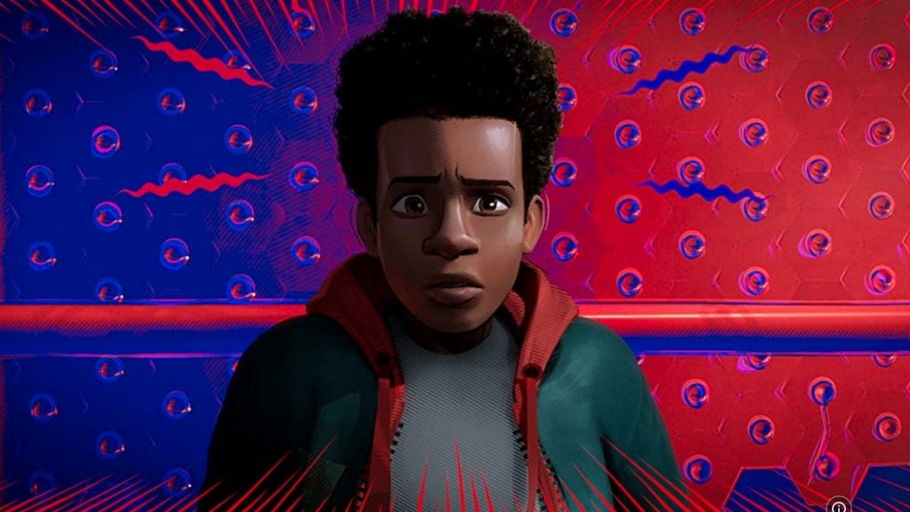 Mysterious 'Spider-Man 3' set photo hints at arrival of Miles Morales
