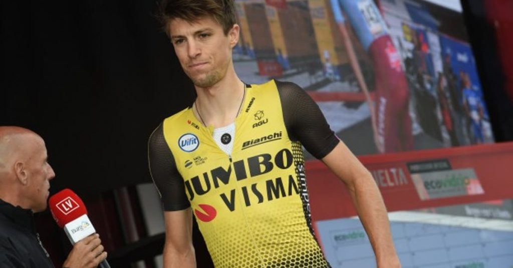 Bennett prefers not to occupy Dumoulin's vacant spot in Tour de France