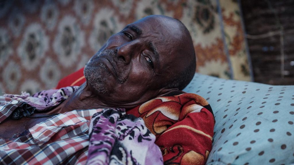 Eritrean troops killed hundreds of Ethiopians in Tigray, says Amnesty |  NOW