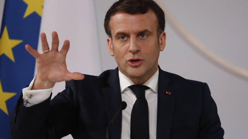 France takes an important step against Muslim extremism
