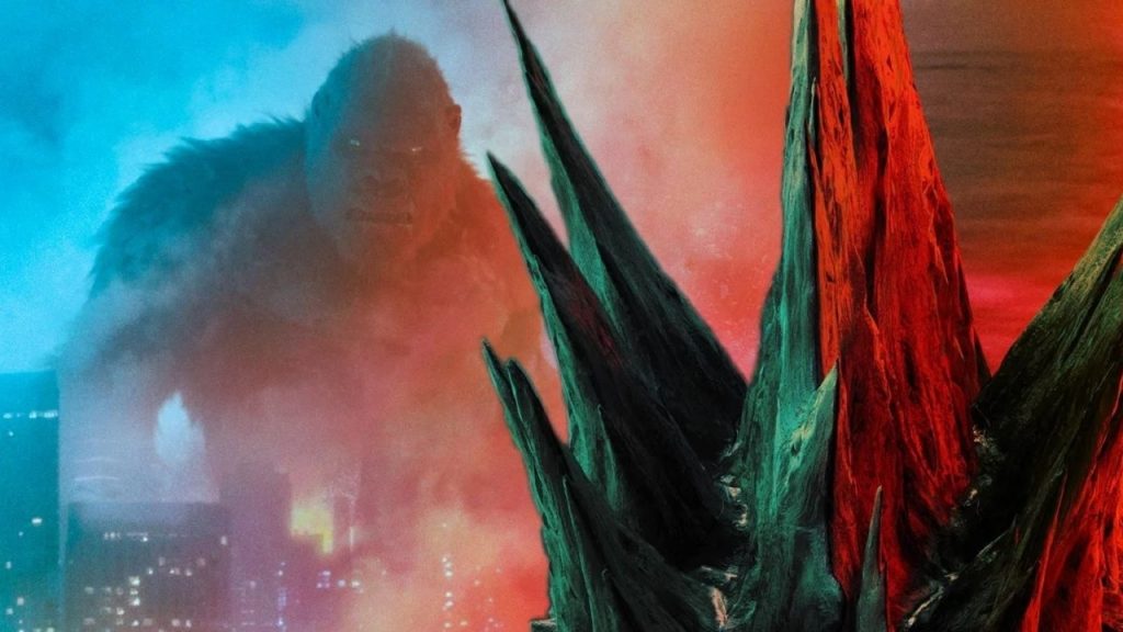 Godzilla vs. Kong breaks important record for Warner Bros.