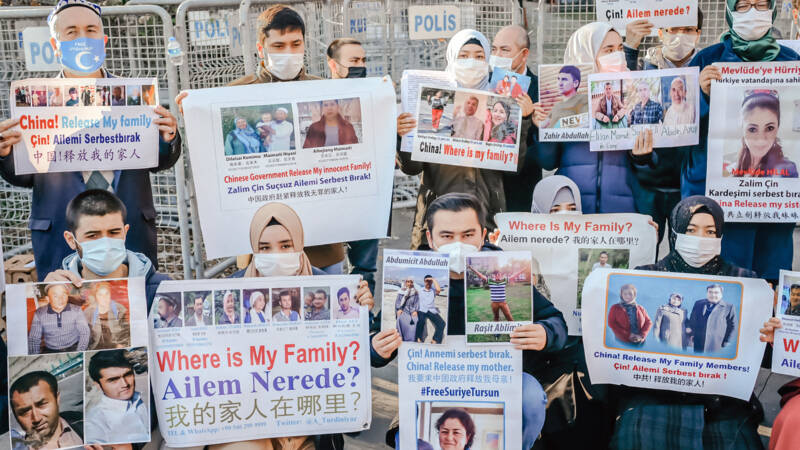 House of Commons Canada: China commits genocide against Uyghurs