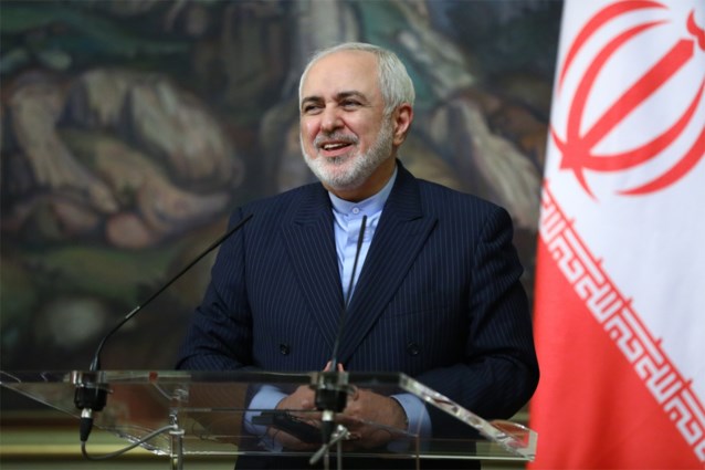 Iran wants the EU to mediate a nuclear deal
