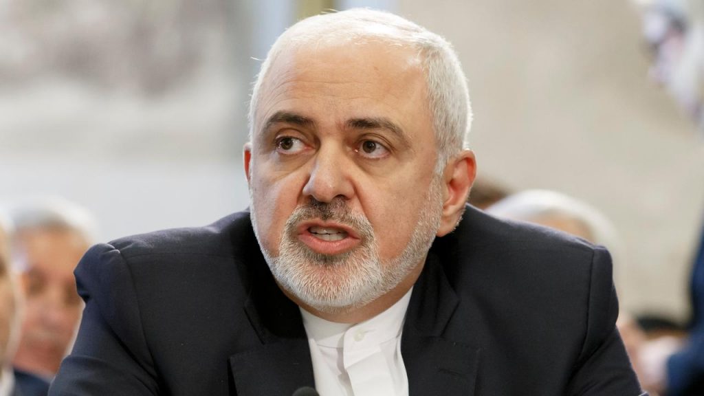 Iran wants EU to mediate to secure nuclear deal  Now