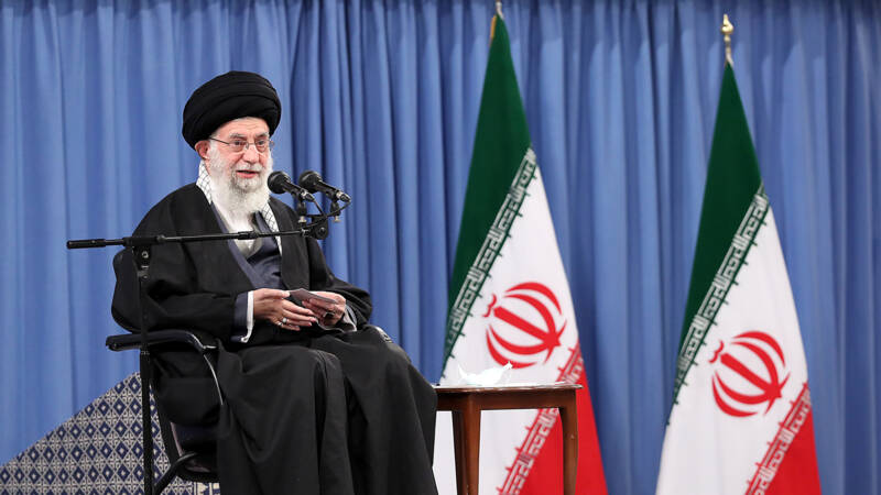 Khamenei: Iran will not respect nuclear agreements if sanctions remain American