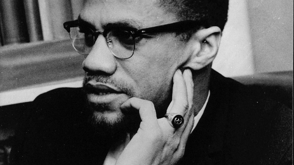 Malcolm X Girls Want Murder Case Reopened With New Evidence |  NOW