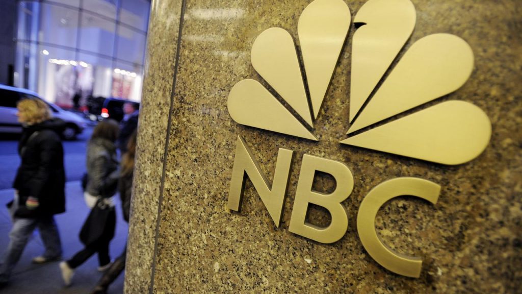 NBCUniversal will give more opportunities to actors with disabilities |  NOW