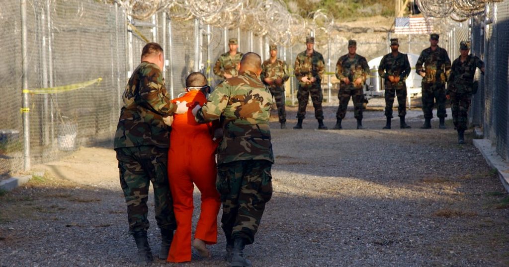 New President Biden must immediately close Guantánamo Bay after 19 years of human rights violations
