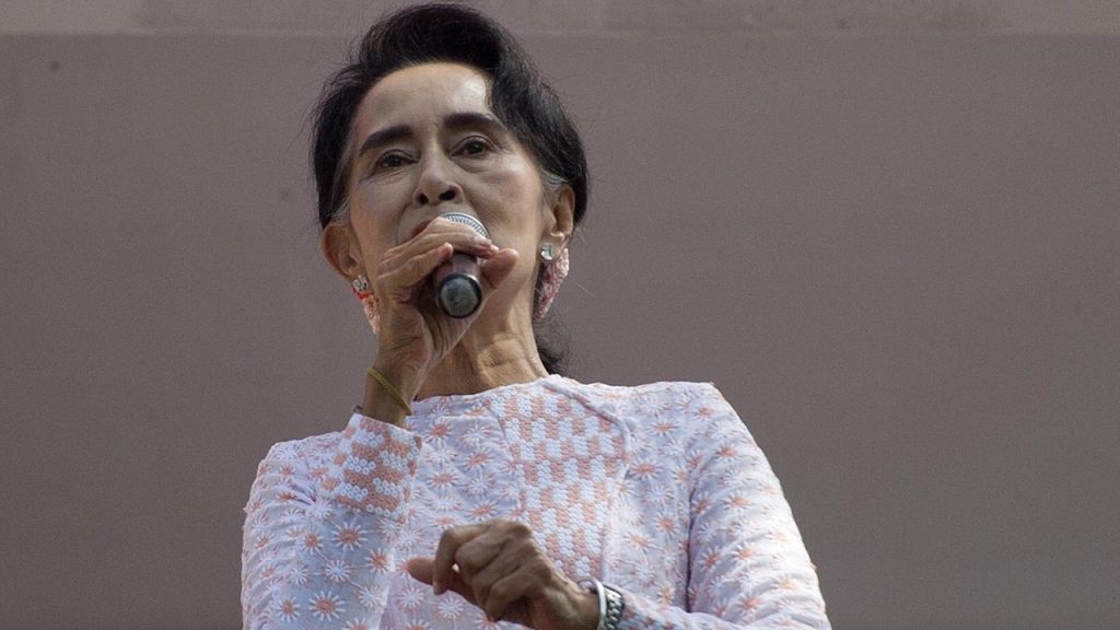 What do we know about the coup in Myanmar?  |  NOW