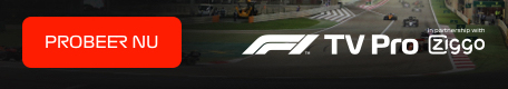 F1 TV Banner
