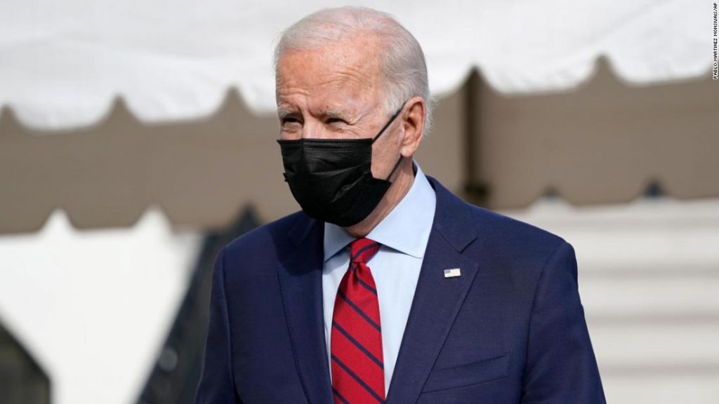Biden administration disappointed after Iran turned down invitation to discuss nuclear deal with US and other countries