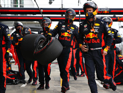 Red Bull Racing welcomes Therabody as a new partner