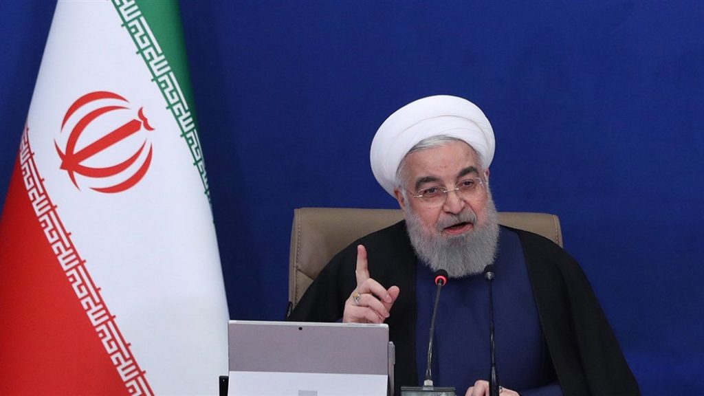 `` Iran has advanced uranium enrichment technology ''