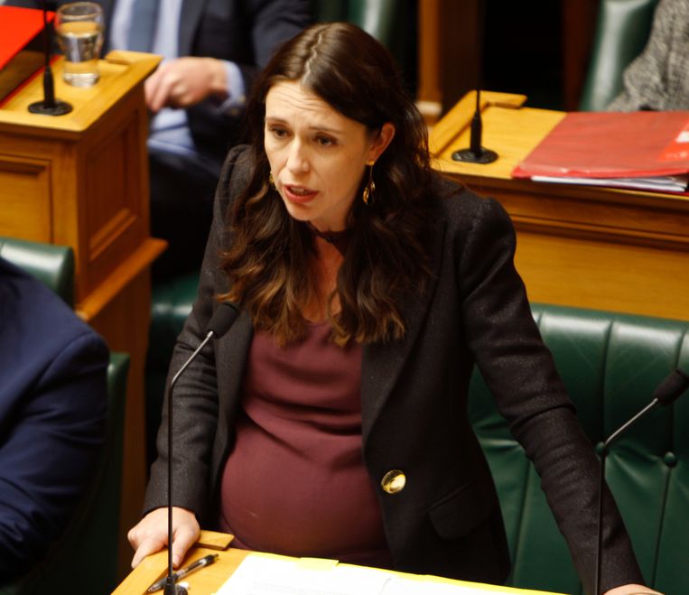 New Zealand allows couples to leave after miscarriage