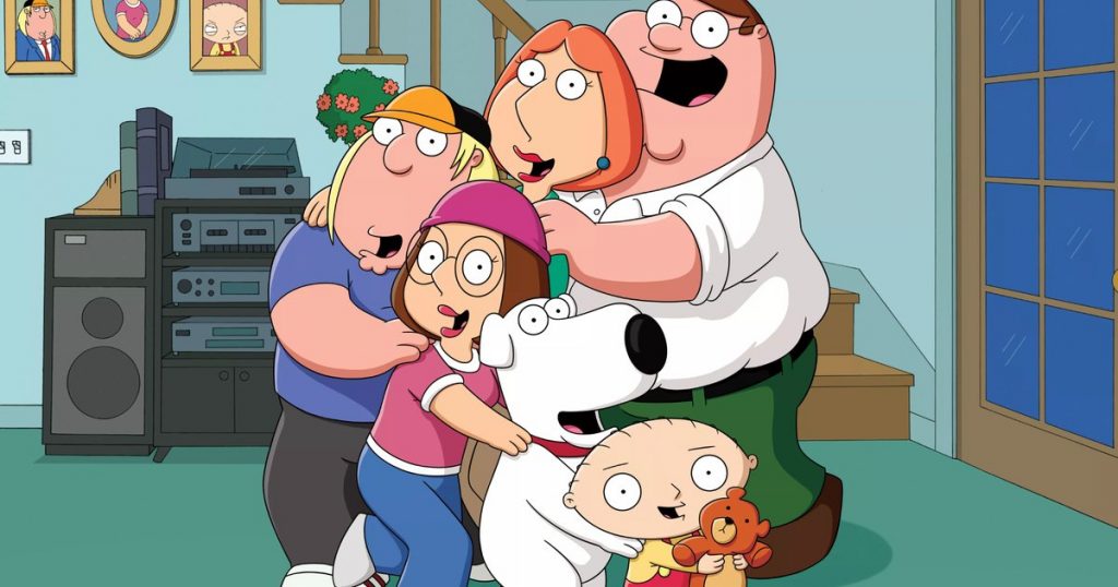 The 10 Best Family Guy Episodes
