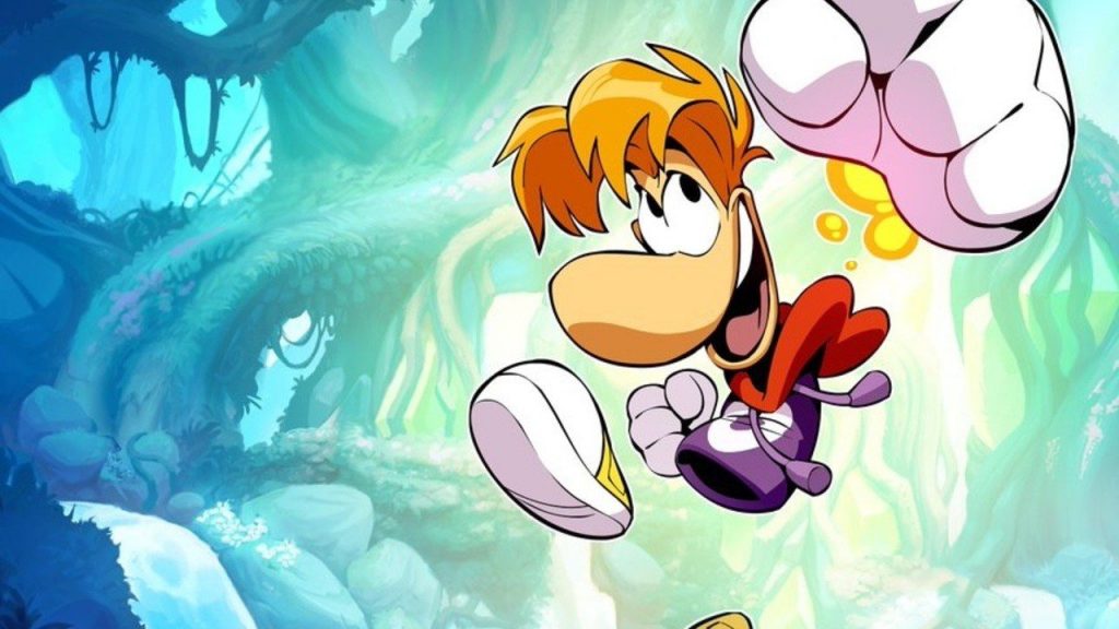 Nintendo even responded to a fan request for Rayman In Smash.